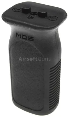 Taktická Rukojeť MVG, MOE, Černá - Magpul PTS