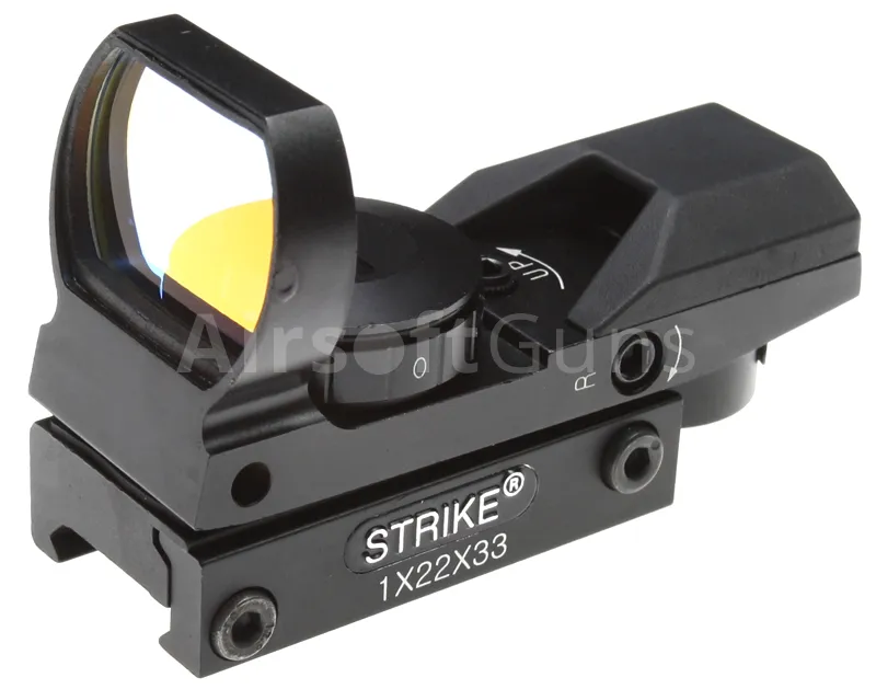 Strike Industries Otevřený Kolimátor TOK