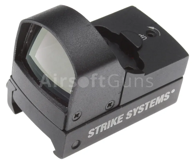 Strike Industries Otevřený Kolimátor Compact