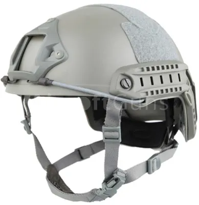 Helma FAST, Typ MH, Premium, FG - Emerson