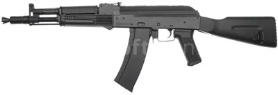 AK-105, Pevná Pažba, Sport, CM.031B - Cyma