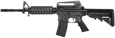 M4A1 RIS, Plast,, Sport, CM.507 - Cyma
