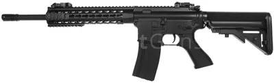 M4 Carbine, KeyMod, Plast,, Sport, CM.515 - Cyma