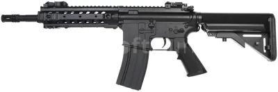 M4 URX3 CQB, Plast,, Sport, CM.516 - Cyma