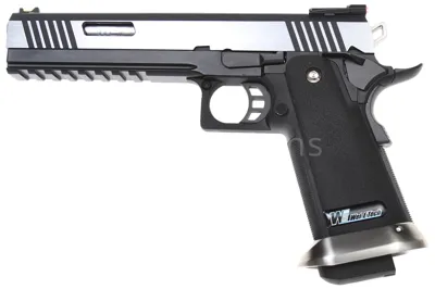 Hi-Capa 6, I-Rex,, 2SV,, WE - WE Airsoft