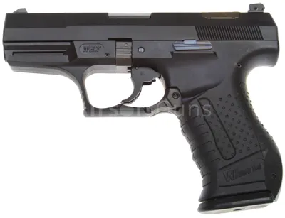 Walther P99, God of War,,, WE - WE Airsoft