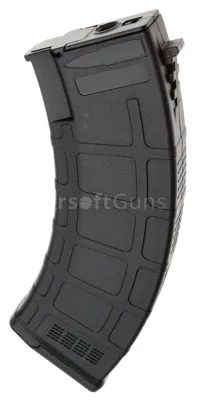 Zásobník AK, 600 BB, PMAG, Černý,, C.189 - Cyma