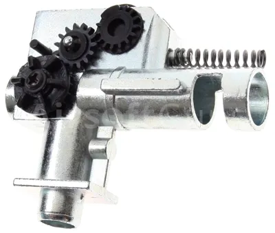 Kovový Hop-Up Set M16, M4 - Cyma