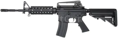 M4A1 RIS, Nylon,, Sport, CM.607 - Cyma