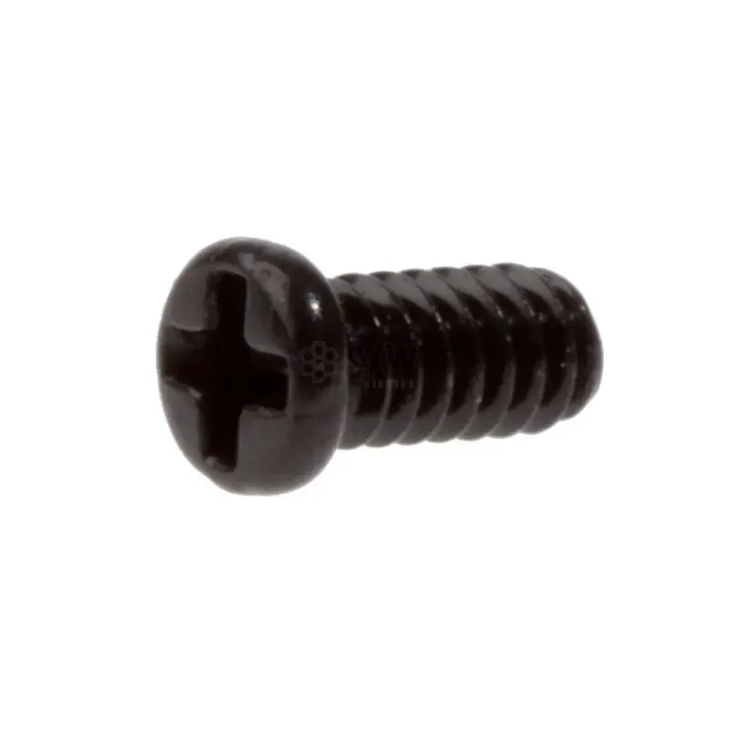 Tornillo XDM-40 M1,4*3 XDM-15