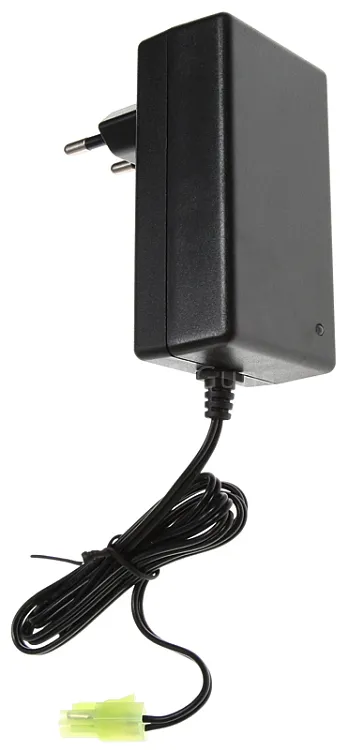 VB Power Nabíječka Simple, NIMH