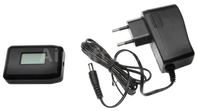 Nabíječka SMART, Li-Pol, LCD Displej - VB Power