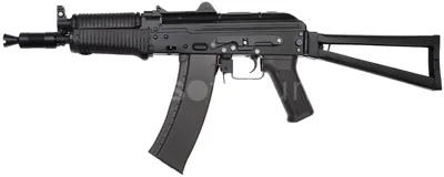 AKS-74UN, Ocel, Standard, CM.045 - Cyma