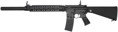 M16 DMR, Tlumič KAC,, Sport, CM.072 - Cyma