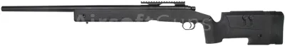 M40A3, USMC McMillan,, CM.700 - Cyma