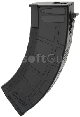 Zásobník AK, 150 BB, PMAG, Černý,, C.190 - Cyma