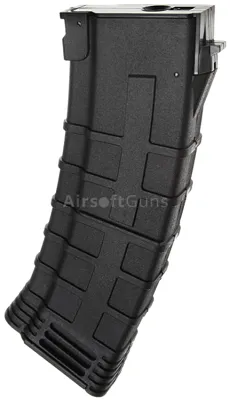 Zásobník AK74, 150 BB, TAPCO, Černý,, C.231 - Cyma