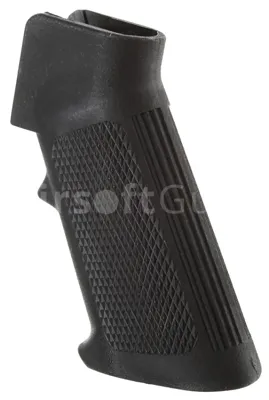 Pažbička M16, M4, Černá - Cyma