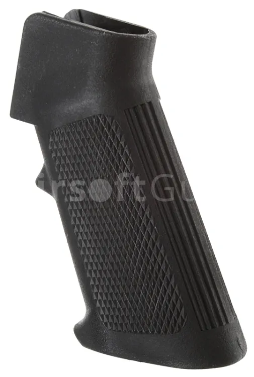 Cyma Pažbička M16, M4, Černá