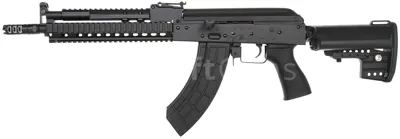 AK-105 PMC, Pažba Emod, Ocel, Standard, CM.040N - Cyma