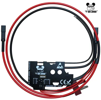 Procesorovka DTU, Quality, Mech V2 - T238