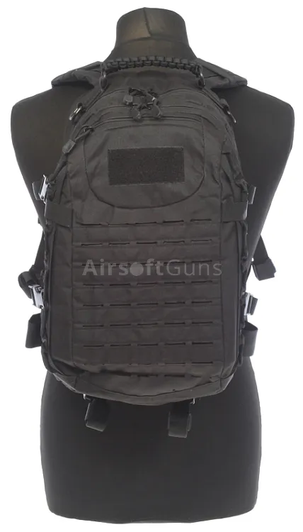 ACM Airsoft Batoh Dragon EGG MK II, Černý, ACM