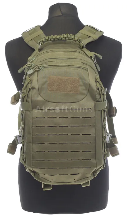 ACM Airsoft Batoh Dragon Egg Mk II,, Acm · Verde / OD