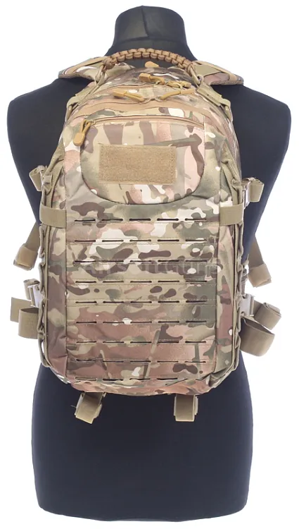 ACM Airsoft Batoh Dragon EGG MK II,, ACM · Multicam