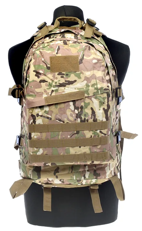 ACM Airsoft Batoh 3-DAY Pack,, ACM · Multicam