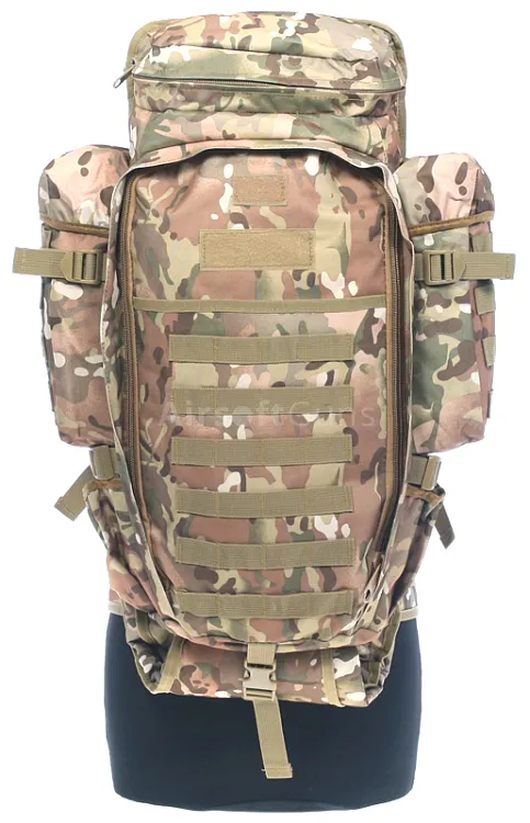 ACM Airsoft Batoh Multi Combo Pack,, ACM · Multicam