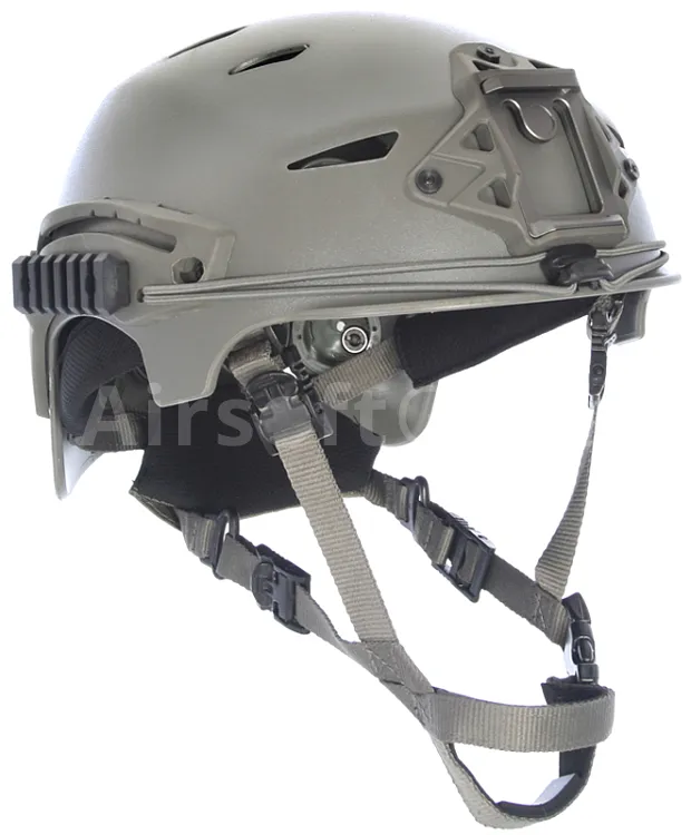FMA Airsoft Helma Exf BUMP, Fg, Fma