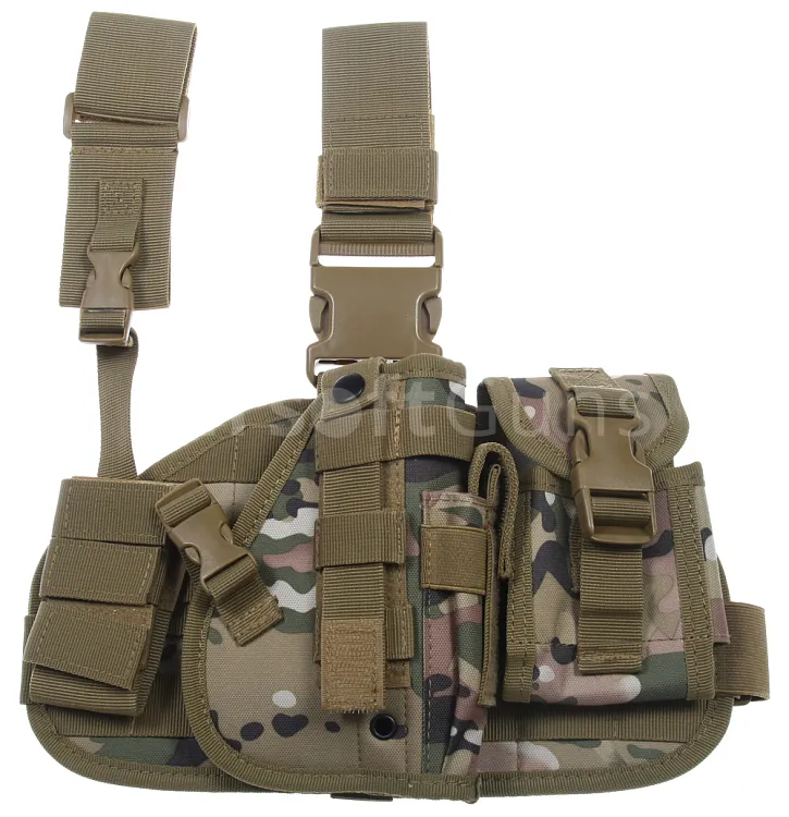 ACM Airsoft Taktický Panel Swat,, ACM · Multicam