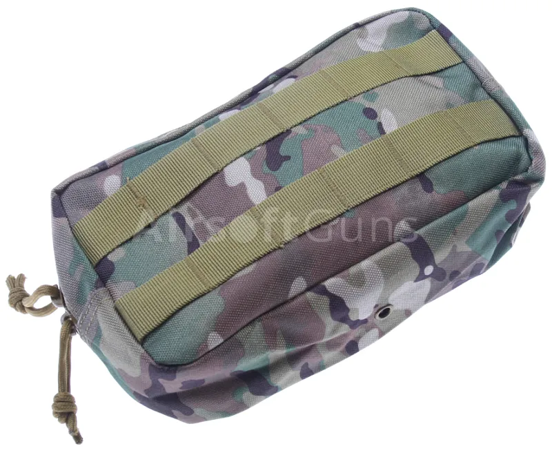 ACM Airsoft Sumka Horizontální, Utility,, ACM · Multicam