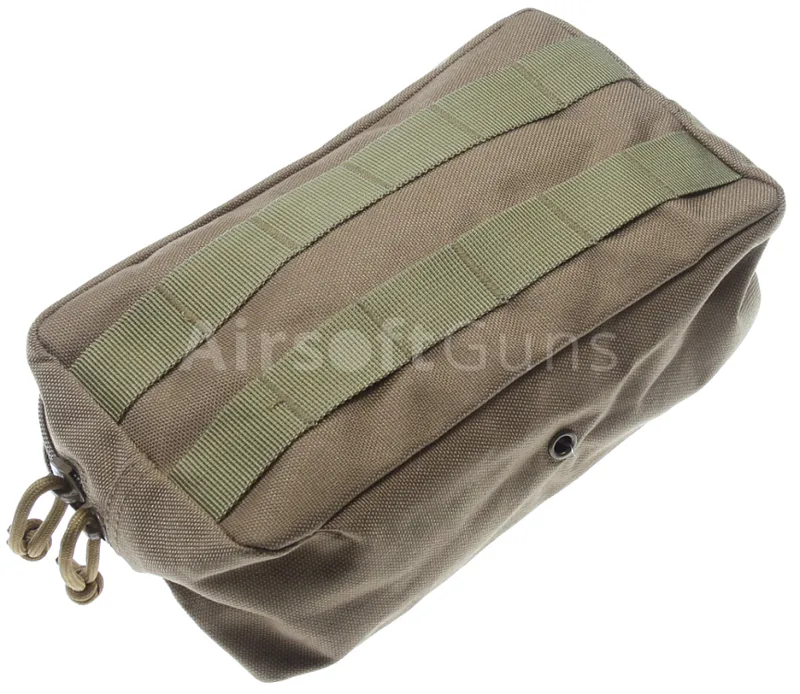 ACM Airsoft Sumka Horizontální, Utility,, ACM · Tan / FDE