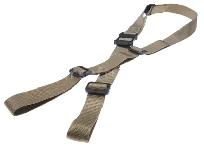 Taktický Popruh MS1 Rifle - Magpul PTS