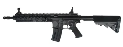 M4 URX CQB, Plast,, Sport, CM.501 - Cyma