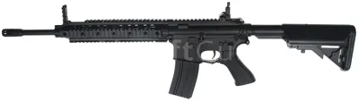 KAC SR-15, Plast,, Sport, CM.512 - Cyma