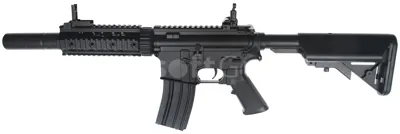 M4 SD, Plast,, Sport, CM.513 - Cyma