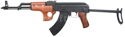 AKMSU, Dřevo, Ocel, Standard, CM.048SU - Cyma