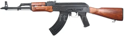 AKM, Full Steel, Dřevo, Platinum, CM.056M - Cyma