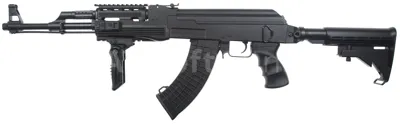 AK-47 RIS Tactical, Sport, CM.522C - Cyma