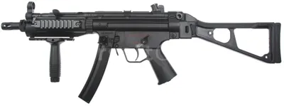 H&k MP5 UMP, Standard, CM.041 - Cyma