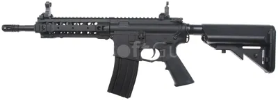 M4 URX3 CQB, Nylon,, Sport, CM.616 - Cyma