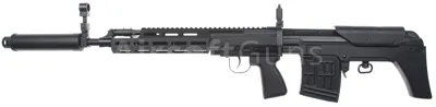 SVU M-LOK,, Standard, CM.057C - Cyma