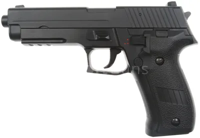 SIG P226, MOSFET,,, CM.122S - Cyma