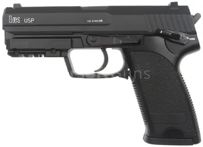 H&k USP, MOSFET,,, CM.125S - Cyma