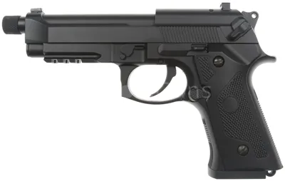 Beretta M9A1, MOSFET,,, CM.132S - Cyma
