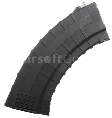 Zásobník AK47, 600 BB, TAPCO, Černý,, C.228 - Cyma