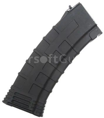 Zásobník AK74, 500 BB, TAPCO, Černý,, C.230 - Cyma