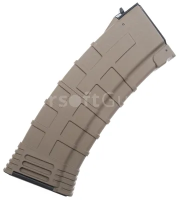Zásobník AK74, 150 BB, Tapco,,, C.231 - Cyma
